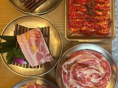 -西塔老太太泥炉烤肉(双井店)