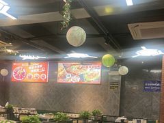 -云晓光头烧烤吧(德平路店)