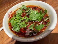 特色小料-万记麻辣烫国展总店