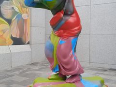 -玉林生活广场