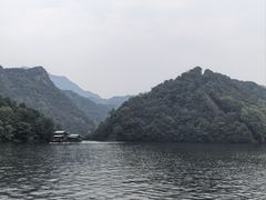 -五泄景区