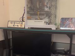 -网鱼网咖·电竞(南开百脑汇店)