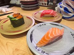 -寿司郎(西单大悦城店)