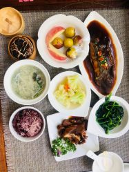 点击看大图 -馨月汇·一悦馨香月子中心(前滩店)