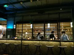 -Mercato莫卡多露台餐厅与酒吧(K11店)