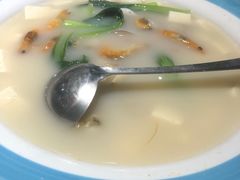 -渔民船说·北塘海鲜·天津菜·海肠捞饭(北塘古镇店)