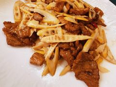 -干老四雅鱼饭店(滨江西路店)