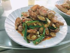 -七鲜渔港美食餐厅(巽寮湾海景店)
