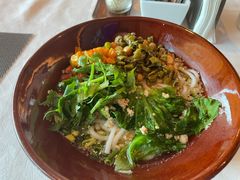 -璟象酒店-爱丽坊景观餐厅