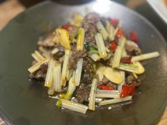 -紫滇源云南生态菜(丹凤街店)