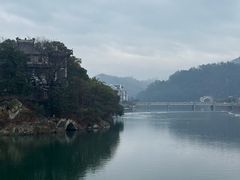 -蒋氏故居