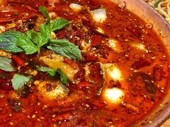 云南杨林酸菜鱼-云海肴·汽锅鸡·云南菜(美罗城店)