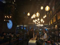 大堂-同仁四季椰子鸡(海岸城天利店)