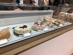-EVERNAKED裸蛋糕(SOHO天山店)