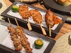 -筱田の食堂·izakaya(淮海中路店)