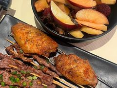 -聚味瞿记·龙虾堂(坡子街店)