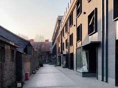 -老北京风情街