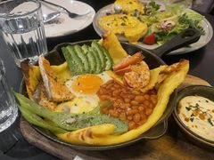 -农畉LONFOOD(万象天地店)