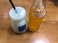 -清真馬峰小炒泡饃