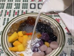 -堂屋糖水店(愚园店)