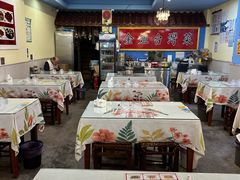 -金姐台湾菜(珠江路店)