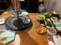 -济州爱肉堂(总店)