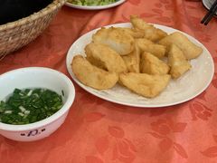 -深运潮州粥(水库店)