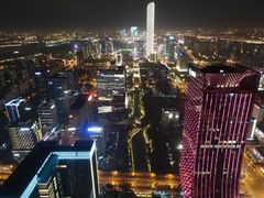 -苏州现代传媒广场商业