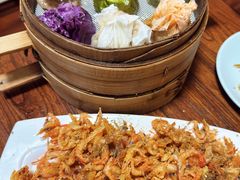 -正宗天津烧麦馆(柳州路店)