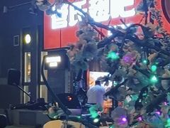 -管氏翅吧(台湾街店)