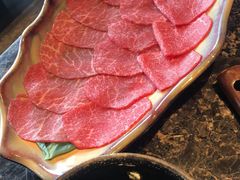 -老乾杯和牛烧肉(王府中环店)