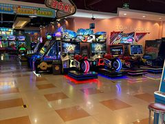 -大连新玛特购物休闲广场(青泥洼店)