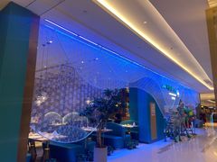 -阿里疆Alijiang·丝路美食·异域风情·清真(长楹天街店)