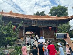 -大理文庙(大理古城)