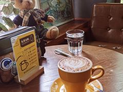 -咖法森林·咖啡  酒吧(天河店)