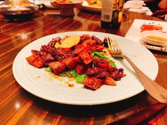 -环球港凯悦 · 享悦中餐厅