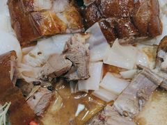 -绿雅居原生态农庄(小涌店)