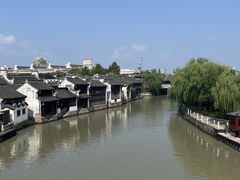 -嘉兴月河历史街区