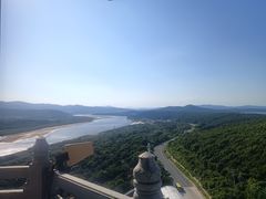 -珲春防川景区