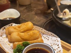 -同仁四季椰子鸡(罗湖国贸店)