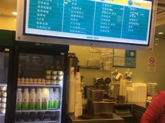 -1点点(大连路店)