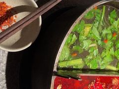 -三出山火锅(南京万象天地店)