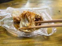 -刘七嬢烧麦刀削面