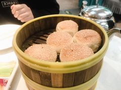 鸭饼-玉林烤鸭店(定福庄店)