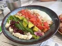 -娜娜家•Nana's restaurant (南开大悦城店)