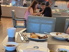 -步步高福朋喜来登·宜客乐西餐厅