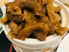 -有章牛杂(石厦店)
