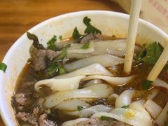 -王记生烫牛杂面馆(兰陵路店)