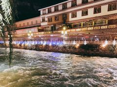 -康定跑马山风景区