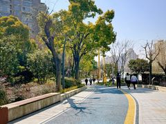 -苏州河梦清园环保主题公园